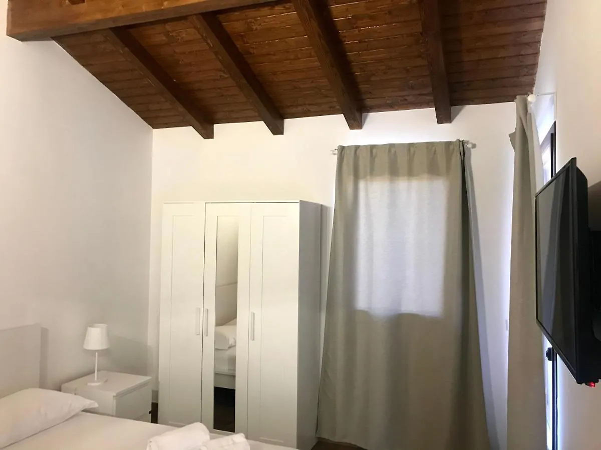 Agricampeggio Verde Etna Aci Sant'Antonio Italy