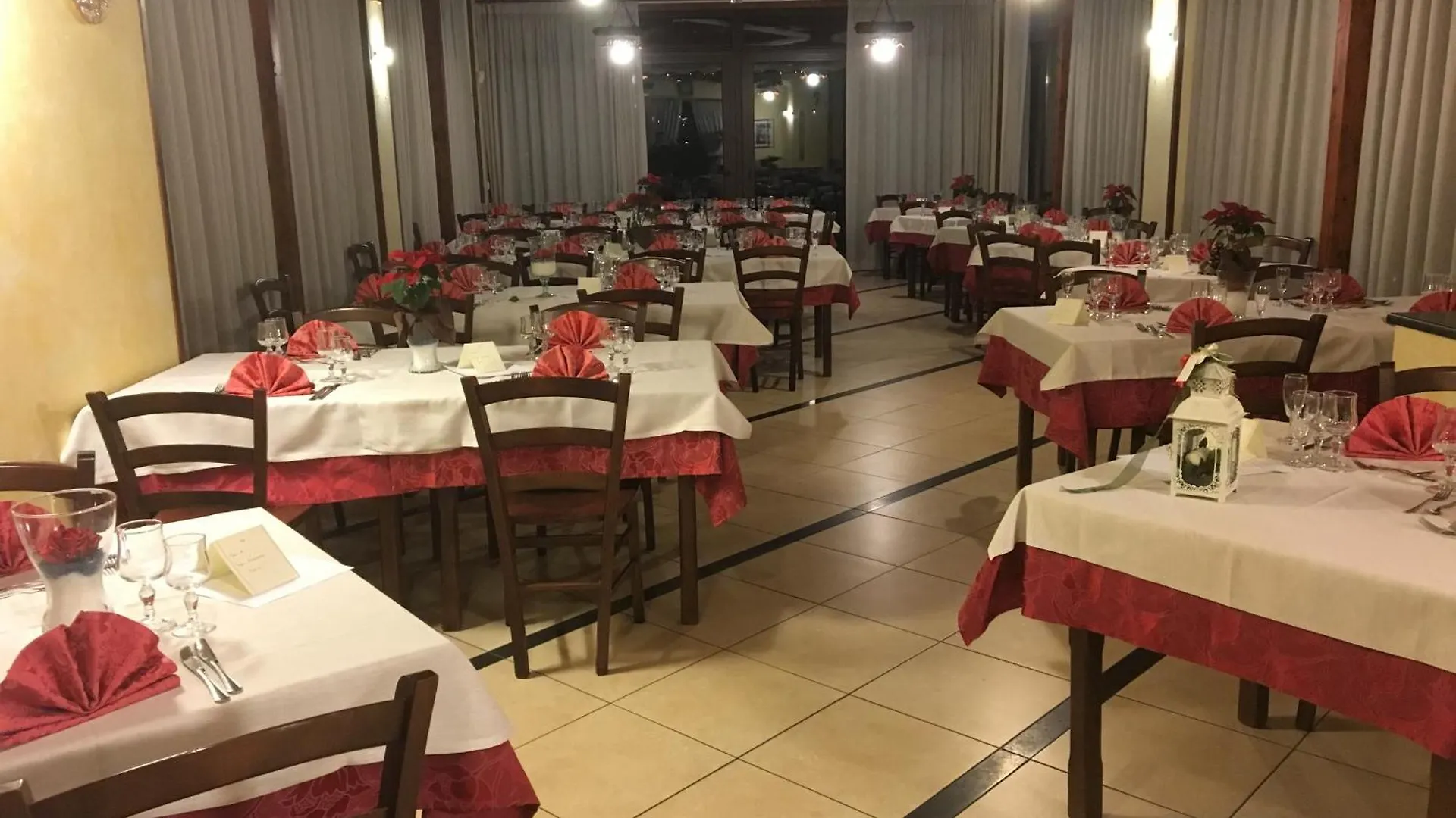 Campsite Agricampeggio Verde Etna Aci Sant'Antonio