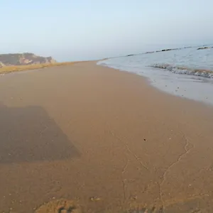  Appartement Casetta Marconi....tra Mare E Storia!