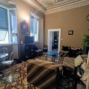  Appartement Via Verdi 5, Gli Affreschi Italie