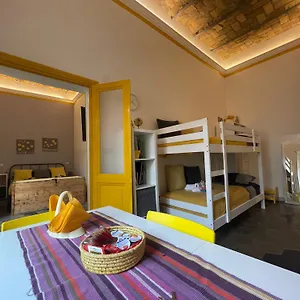  Appartement A Casa Di Ale E Lalla Italie